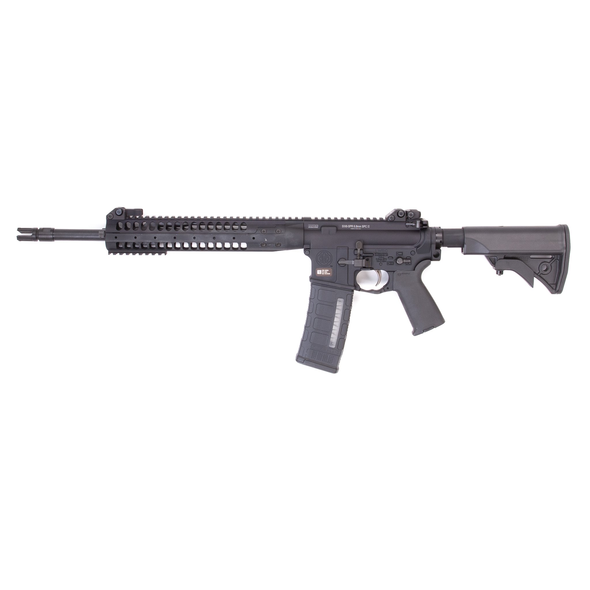 Lwrci Six 8